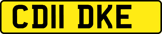 CD11DKE