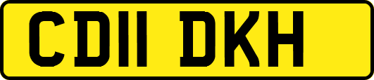 CD11DKH
