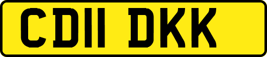 CD11DKK