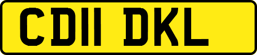 CD11DKL