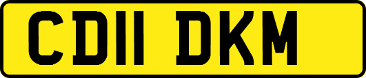 CD11DKM