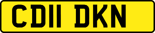 CD11DKN