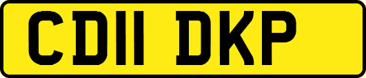 CD11DKP