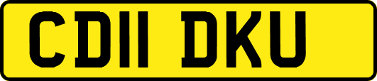 CD11DKU