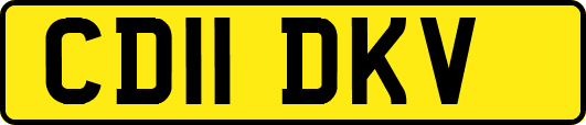 CD11DKV