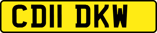 CD11DKW