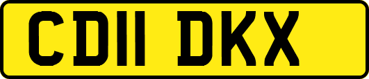 CD11DKX