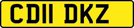 CD11DKZ