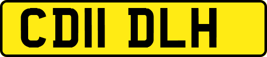 CD11DLH
