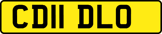 CD11DLO