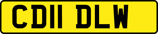 CD11DLW