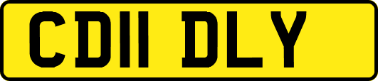 CD11DLY
