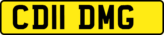 CD11DMG