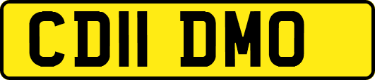CD11DMO
