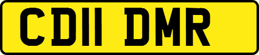 CD11DMR