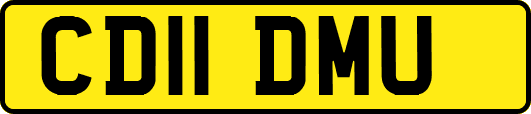 CD11DMU