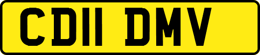 CD11DMV