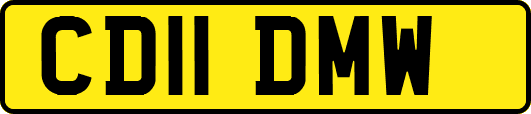 CD11DMW
