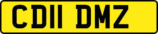CD11DMZ