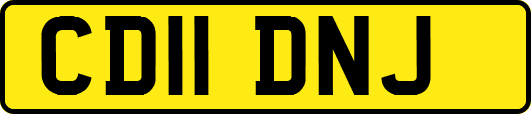 CD11DNJ