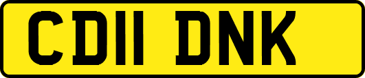 CD11DNK