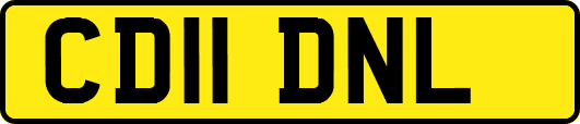 CD11DNL