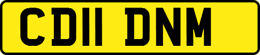 CD11DNM