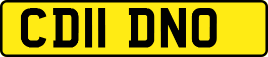 CD11DNO