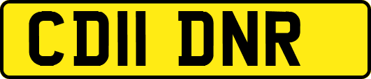 CD11DNR