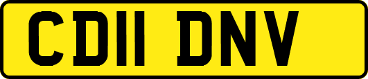CD11DNV