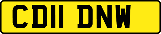 CD11DNW