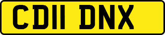 CD11DNX