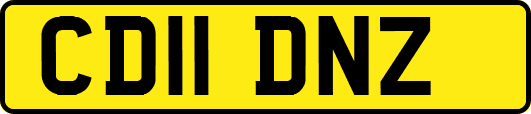 CD11DNZ