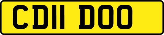 CD11DOO