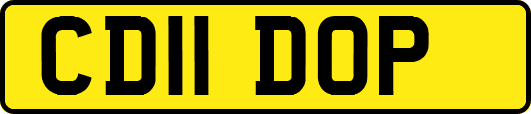 CD11DOP