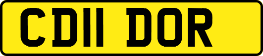 CD11DOR