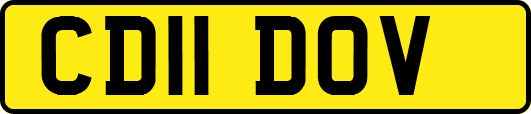 CD11DOV