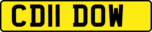 CD11DOW
