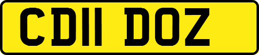 CD11DOZ