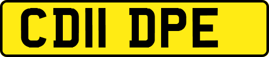 CD11DPE