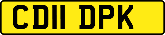 CD11DPK