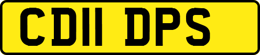 CD11DPS