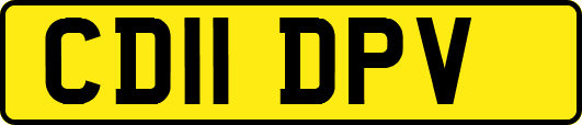 CD11DPV