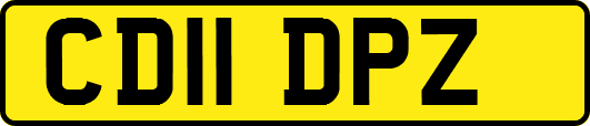CD11DPZ