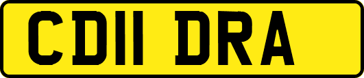 CD11DRA