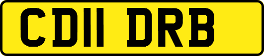 CD11DRB