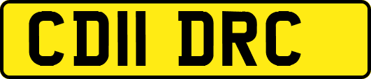 CD11DRC