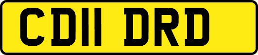 CD11DRD