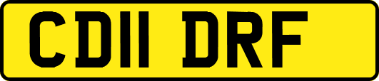 CD11DRF