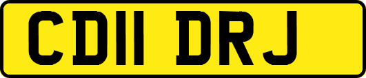 CD11DRJ